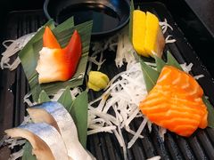 -烤路里·韩国品质自助烤肉(石路天虹4号店)