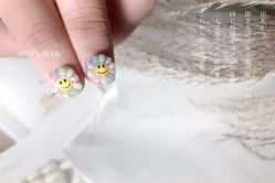 -Seven Nail七姑娘の美甲店