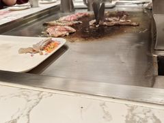 -火地铁板烧(昆山万象汇店)