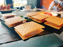 -上海滩餐厅(BFC外滩金融中心店)