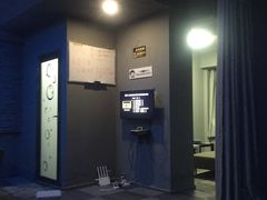 -VR 间客漫·PS电玩·虚拟现实包间游戏电竞(街道口店)