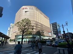 -O1O1丸井百货(难波店)