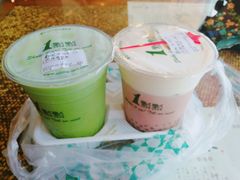 -1点点(文一西路店)
