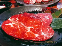 -热血兄弟·炭火烤肉(融侨中心店)