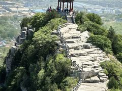 -青州市云门山风景区