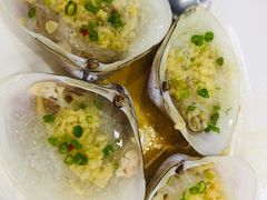 -旺富东海大酒楼(海鲜街店)