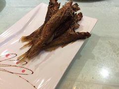 特色小黄鱼-930私房菜(欧阳路店)