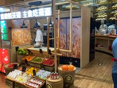 -西贝(大华虎城店)