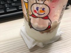 -蜜雪冰城(观音桥步行街店)