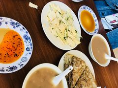 -清真永恒华威肉饼(潘家园店)