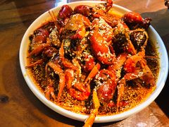 红油龙虾-马头巷·食景园(苏州总店)