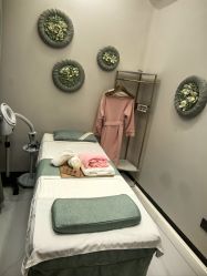 -芳朵美容养生SPA