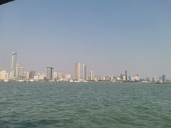 -鼓浪屿内厝澳码头(轮渡站)