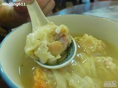 云吞-巧美面家(东华西店)