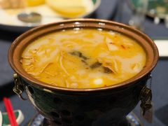 -金狮麟·新豫菜(金码大厦店)