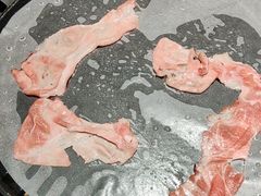 -汉阳廷自助烤肉·火锅(万丰海岸城店)
