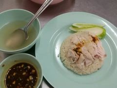 -红大哥水门鸡饭(總店)