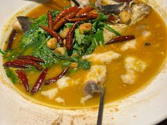 -清水亭湖北菜(大屯DT51店)