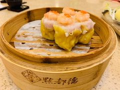 -点都德(大茶楼店)