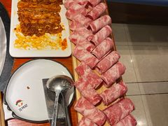 -蜀滋香鲜鱼火锅(黄金路店)