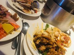 -星伦多自助料理·涮烤一体(虹悦城店)