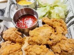 -妥妥烤肉料理(昙华林店)