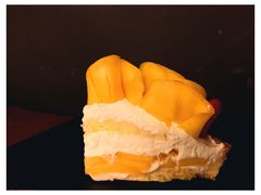 -Strawberry Butterfly草莓蝴蝶日式水果挞