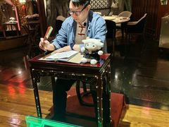 -广州花园酒店荔湾亭·地道点心·粤式饮茶