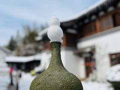 -径山寺