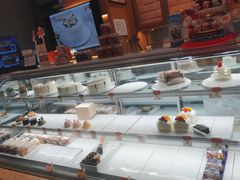 -西村叔叔的店·面包·甜品·蛋糕(清河万象汇店)
