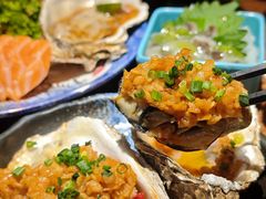 -王氏炉匠·烧鸟放题自助(好运街店)