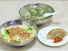 -浪记面店(老墟村店)