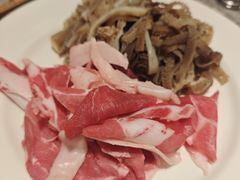 -香厨中餐厅(松北香格里拉店)