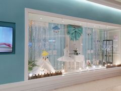 -Isee灰姑娘(龙湖狮山天街店)