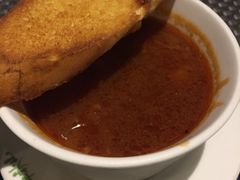 罗宋汤-半秋山西餐厅(巴南万达广场店)