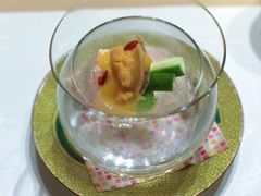 -鮨一日本料理(大中华店)