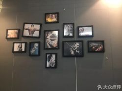 -明星刺青·洗纹身