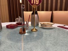 -喜宴又一村·粤菜·茶点·海鲜(壹方天地店)