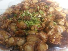 -九龙餐厅(大沽路店)