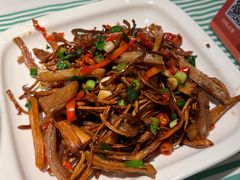 -楼兰新疆菜(江宁万达店)