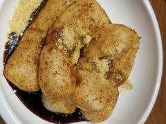 -渝是乎酸菜鱼(龙旗购物中心店)