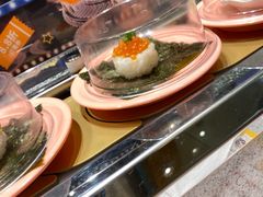 -争鲜回转寿司(南开大悦城店)