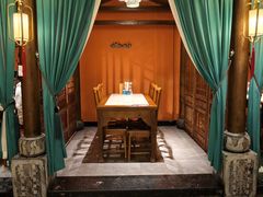 -外婆家传菜(老城店)