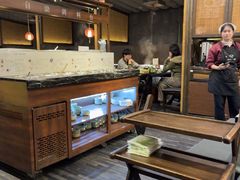 -盡膳口福·百年汤方火锅(科华北路店)