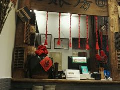 门面-芝麻花餐厅(祁家豁子店)