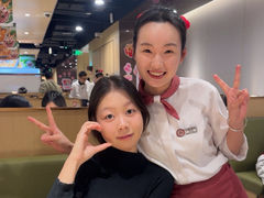 -海底捞火锅(城阳万象汇店)