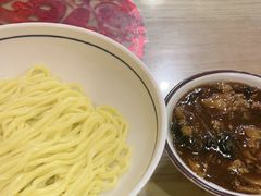 -锅儿挑面馆
