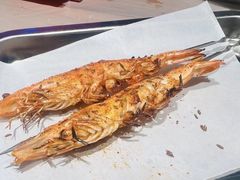 -有位虾匠·胶东土菜小馆(市北店)