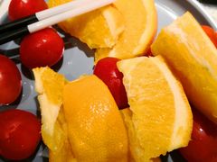 -左庭右院鲜牛肉火锅(苏州园区永旺店)