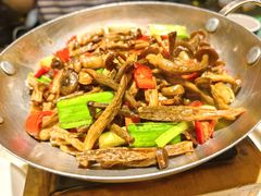 -绿茶餐厅(财富购物中心店)